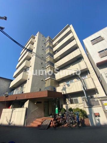 ディアーハイツ川口