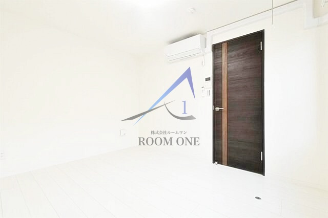 グランクオール竹ノ塚の寝室|寝室です。