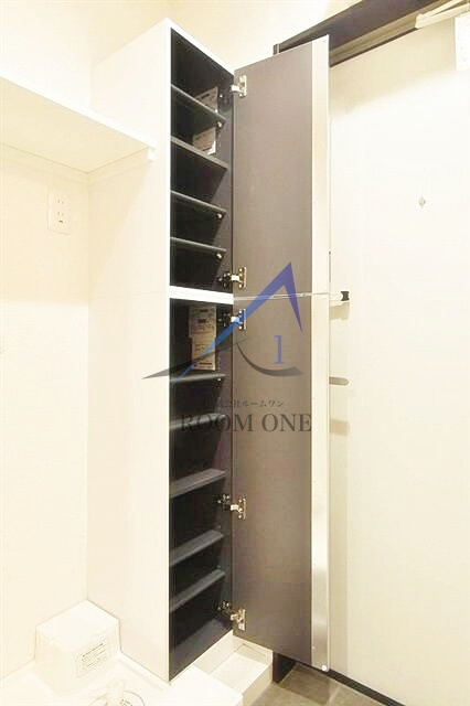 グランクオール竹ノ塚のその他