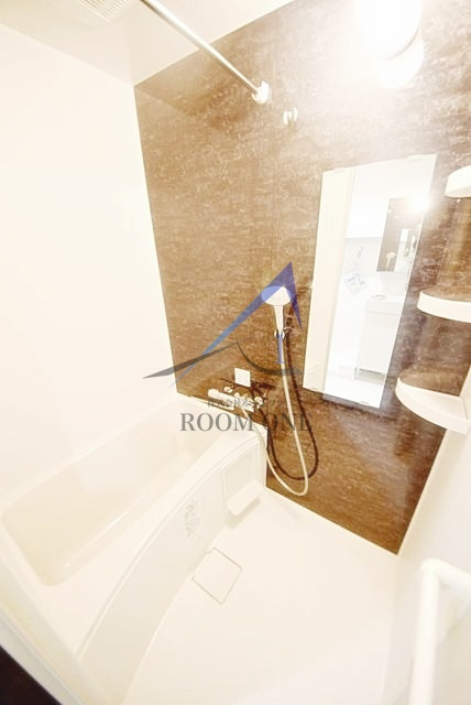 グランクオール竹ノ塚の内装