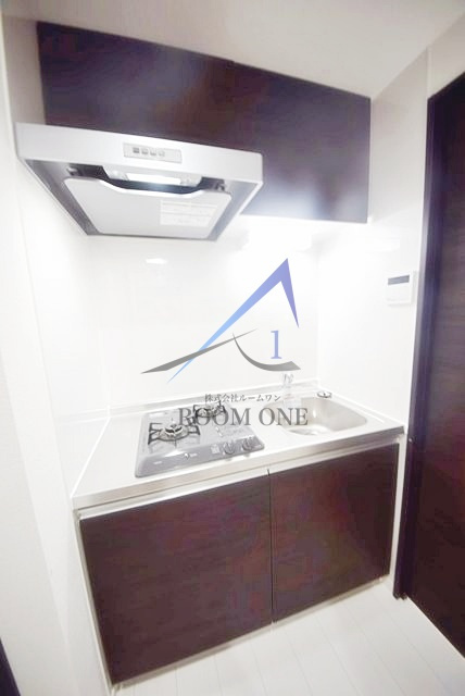 グランクオール竹ノ塚の内装