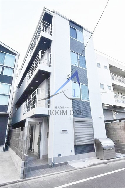 グランクオール竹ノ塚