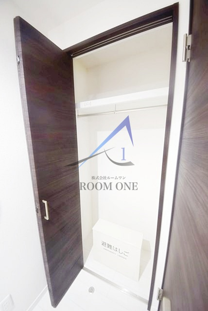 グランクオール竹ノ塚の内装