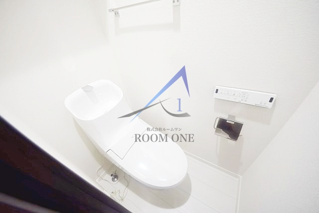 グランクオール竹ノ塚の内装