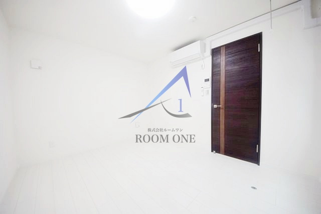 グランクオール竹ノ塚の内装