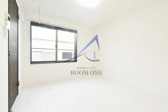 グランクオール竹ノ塚の居間・リビング|洋室のお部屋です。