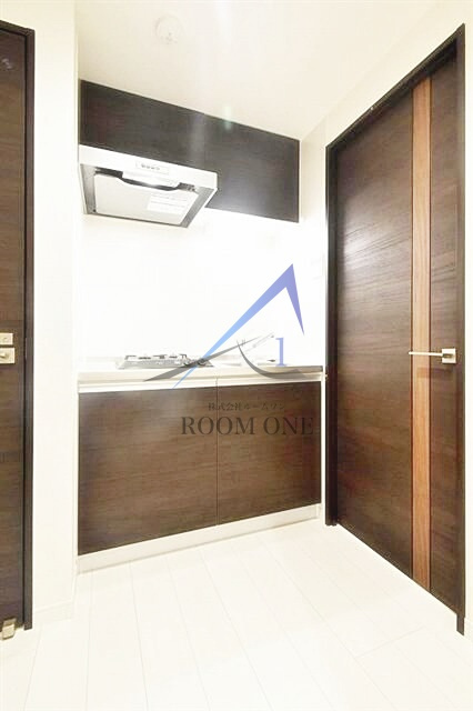 グランクオール竹ノ塚のキッチン|キッチンです。