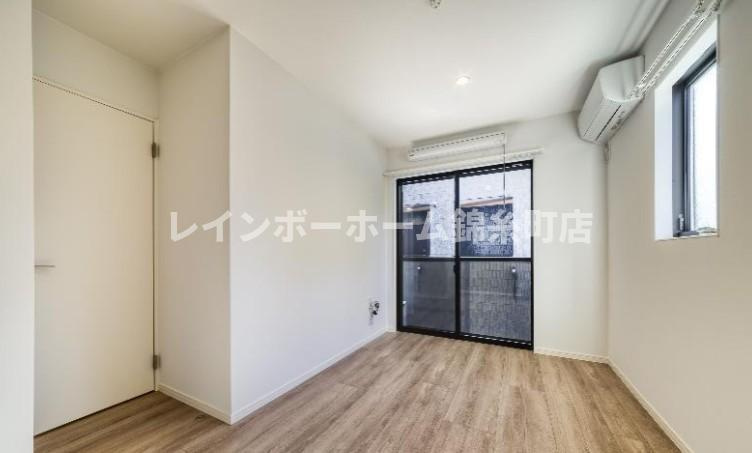 ELM VISTA+のその他