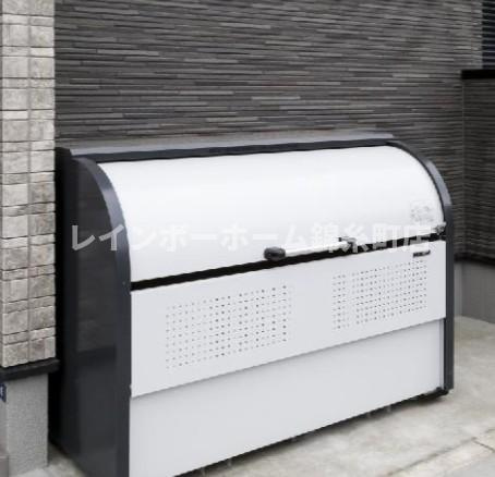 ELM VISTA+のその他共用部分