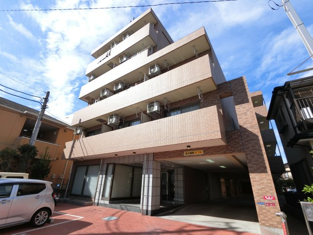 サンパーク妙典