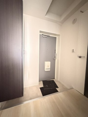 【玄関】 | イーデンハイツ永沢