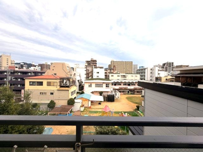 【展望】 | イーデンハイツ永沢