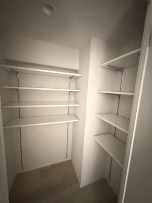 【収納】 | イーデンハイツ永沢