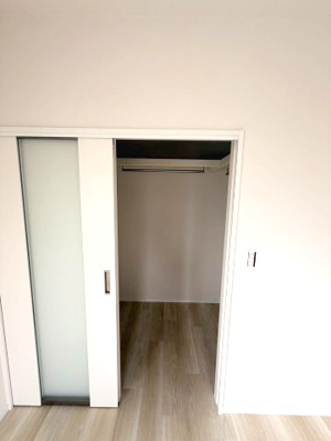 【収納】 | イーデンハイツ永沢