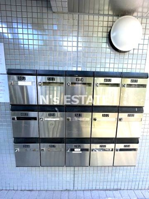 【その他共用部分】 | イーデンハイツ永沢