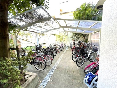 【その他共用部分】 | イーデンハイツ永沢