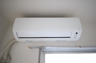 【設備】 | ウエストプラザ新保