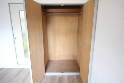 【収納】 | ウエストプラザ新保