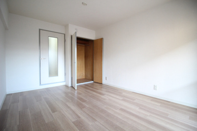 【居間・リビング】 | ウエストプラザ新保