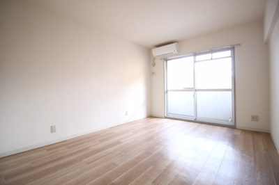 【居間・リビング】 | ウエストプラザ新保