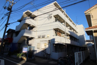 ウエストプラザ新保の画像