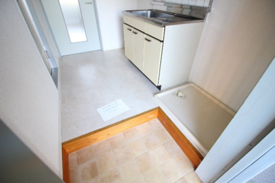 【玄関】 | ウエストプラザ新保