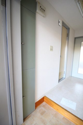 【収納】 | ウエストプラザ新保