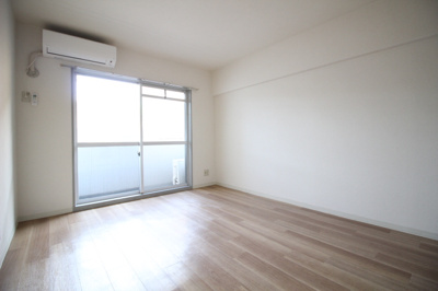 【居間・リビング】 | ウエストプラザ新保