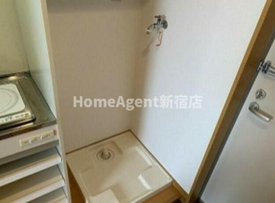 【その他】 | リバーサイド四つ木 