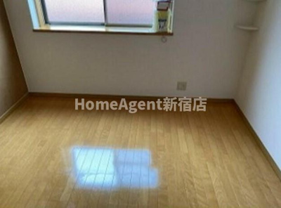 【居間・リビング】 | リバーサイド四つ木 