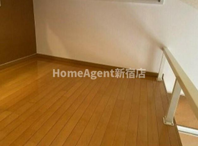 【内装】 | リバーサイド四つ木 