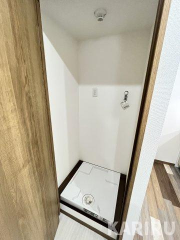 ヴァンクール城東の設備