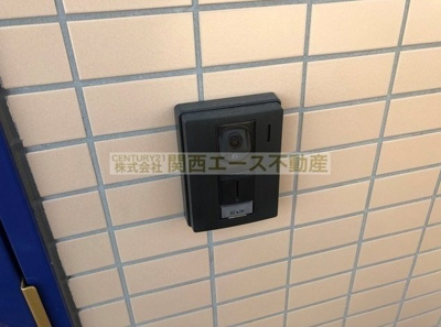 【セキュリティ】 | マンションタカトミ