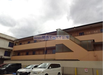 マンションタカトミの画像