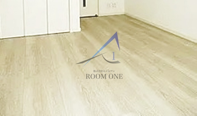 シャンブルIIの寝室|寝室です。