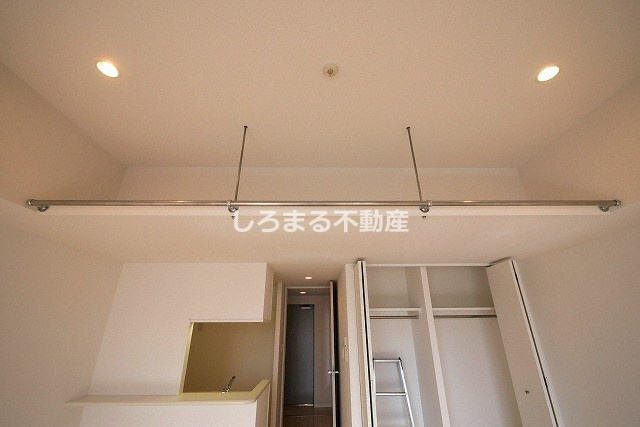 CITY SPIRE日本橋高津のその他