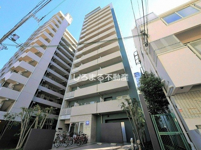 CITY SPIRE日本橋高津