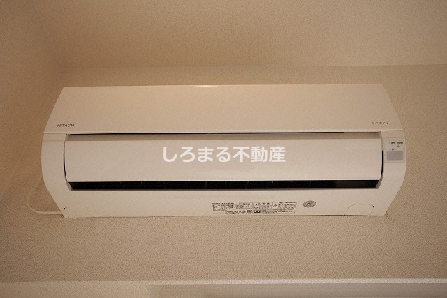 CITY SPIRE日本橋高津の設備