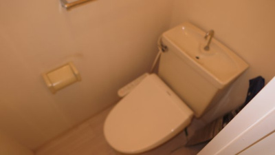 【トイレ】 | リッチライフダイコク 仲介手数料無料