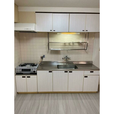 【キッチン】 | リッチライフダイコク 仲介手数料無料