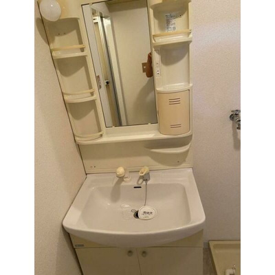 【独立洗面台】 | リッチライフダイコク 仲介手数料無料