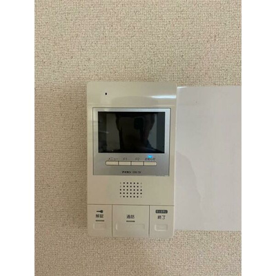 【セキュリティ】 | リッチライフダイコク 仲介手数料無料