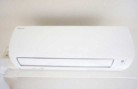 ガーデナヴィルマグノリア市川妙典の設備