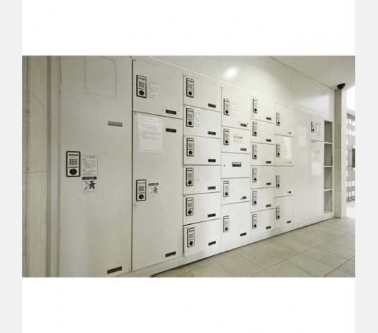 ガーデナヴィルマグノリア市川妙典の設備