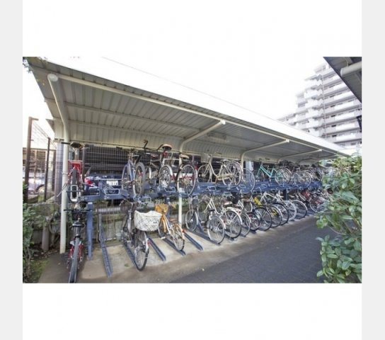 ガーデナヴィルマグノリア市川妙典のその他共用部分