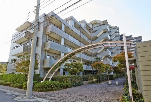 ガーデナヴィルマグノリア市川妙典のその他