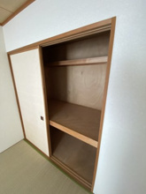 【収納】