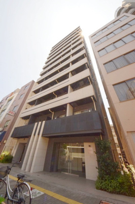 【外観】 | グランスタイル浅草