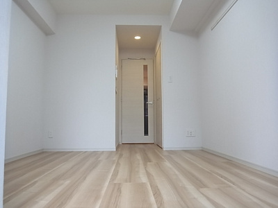 【寝室】 | グランスタイル浅草