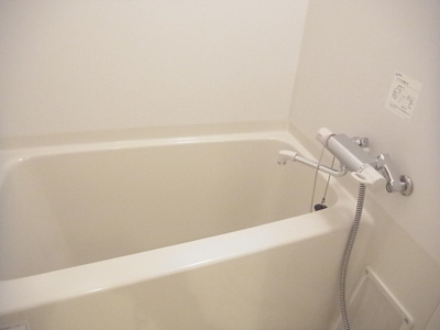 【浴室】 | グランスタイル浅草